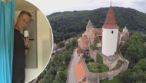 Na 200 lidí dva záchody! Pivo je ale dobré, pochvalují si hosté kempu