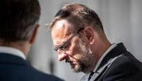 Expremiér Nečas s dovoláním pohořel. Roční podmínka a peněžní trest platí