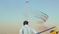 V Dubaji proběhl největší letecký veletrh na světě