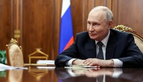 Putin naznačil, jak dlouho chce válčit. Prozradil to nový plán Kremlu