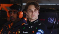 Legendární trapas! Piastri reaguje na výročí příspěvku, kterým ponížil stáj v F1