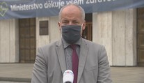 Prymula exkluzivně: S premiérem Babišem jednám o novém místě