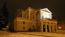 Divadlo v Chebu připravilo hru pro děti. Vulgární výstava údů, zlobí se diváci