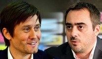Překvapivý krok! Kotalík končí na Letné, jeho práci převezme Rosický