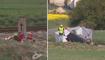Další oběť nehody u Nýřan! Po Máše a Pepíčkovi zemřel i Josef (†24)