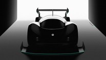 Volkswagen chce vyhrát Závod do oblak. S elektromobilem