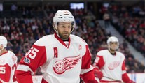 Legenda NHL končí kariéru! V Detroitu bude mít novou roli