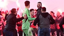 Fotbalové derby hýbe politikou. Ministr chce skupinu k bezpečnosti na stadionech