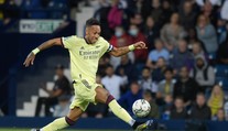 West Brom vsadil na mladíky, Arsenal si s chutí zastřílel