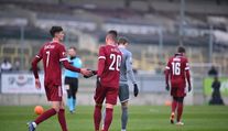 Sparta a Plzeň si na úvod přípravy zastřílely. Čvančara se uvedl gólem