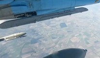 Stíhačky NATO v pohotovosti. Nad Baltským mořem se objevily ruské bombardéry