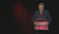Roman Prymula nerozezná erotické potřeby od kuchyňských