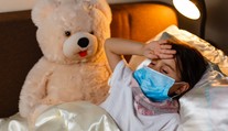 V Praze už je 181 nakažených, koronavirus mají i malé děti
