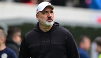 Všechna rozhodnutí v závěru byla špatná, ví Trpišovský. Blikanec Bořila nekomentoval