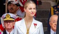 Nejatraktivnější nevěsta z Evropy. Princezna Leonor zdědí trůn i pohádkové jmění
