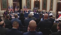 USA oznámily další kolo mírových jednání. Írán to ale vidí jinak