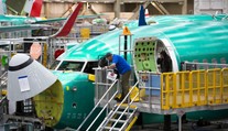 Boeing opět v problémech! Letadla typu 737 NG na sobě mají praskliny