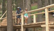 Turisté brali letos české hory útokem. Rekordní počet lidí nalákala Sněžka