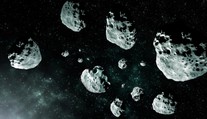 Událost, která se stane jednou za století. Měsíc se srazil s masivním vesmírným objektem