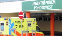 Pražská záchranka reklamuje 30 sanitek! Všechny mají závady