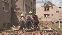 Další hasiči míří na pomoc zničeným obcím, na dobrovolníky mají velkou prosbu