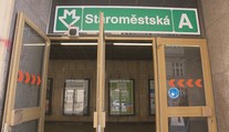 Česko čeká miliardová arbitráž kvůli reklamním plochám v pražské MHD