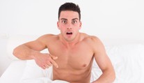 Proč mají muži velký penis, ale malá varlata? Vědci promluvili