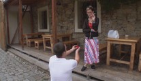 Rvačka mezi osmi očima a žádost o ruku. Nikola po Výměně šokovala