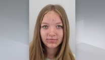 Natálka (13) odešla k jezu a domů se nevrátila. Může být v ohrožení života