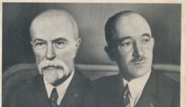 Žádná poslední slova. V tajemné obálce byla Masarykova promluva k Benešovi