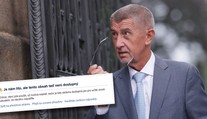 Stránka Andreje Babiše zmizela z facebooku. Kvůli vážné chybě!