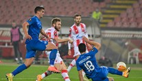 Štěstí už jsme měli, Bělehrad byl vysoká škola fotbalu, vědí v Liberci