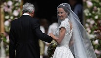 Souboj sester: Pippa zastínila Kate na svatbě s princem, ta jí to vrátila!