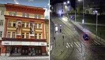 Lupiči z divadla dopadeni! Z dokonalé loupeže se radovali rok
