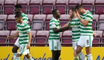 Soupeř Jablonce selhal! Celtic padnul s nováčkem ligy