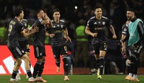 Favorité v exotických zemích selhali. Chelsea s Karabachem pouze remizovala