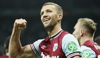 Moyes chce zpátky svůj diamant. West Ham ale českou hvězdu odmítl pustit