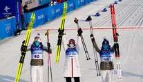 Desítku vyhrála Johaugová, Nováková doběhla téměř tři minuty za ní
