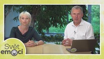 Svět emocí: Poznejte nebezpečné mýty, které ovládají váš život