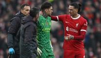 Hvězda Manchesteru City se zranila. Možná přijde o klíčový zápas o titul