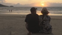 Na populární thajský ostrov Phuket přiletělo prvních 400 očkovaných turistů