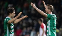 Střídání nám pomáhají, ví Bohemians. Klokani nové pravidlo užívají naplno