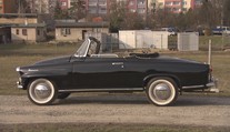 Legendární auto slaví šedesátiny! Mezi sběrateli je stále v kurzu