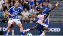 Sigma v předkole Evropské ligy neuspěla. Proti Malmö opět nedala gól