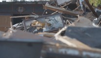 Začala demolice kolonie Bedřiška. Je to šikana města, tvrdí obyvatelé