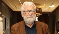 Josef Klíma bojuje s rakovinou: Musel na transplantaci kůže
