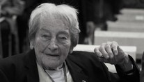 Dana Zátopková zemřela. České sportovní legendě bylo 97 let