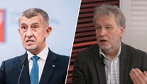 Niedermayer: Babišovy rozpočtové plány ve mně budí zděšení, jaké jsem dlouho nezažil