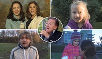 Národ Karlu Gottovi fandí! Takhle jste mu zazpívali Zvonky štěstí