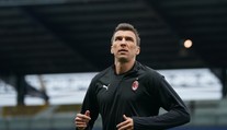 Skvělé gesto Mandžukiče! Vzdal se platu, klub ho pošle na charitu